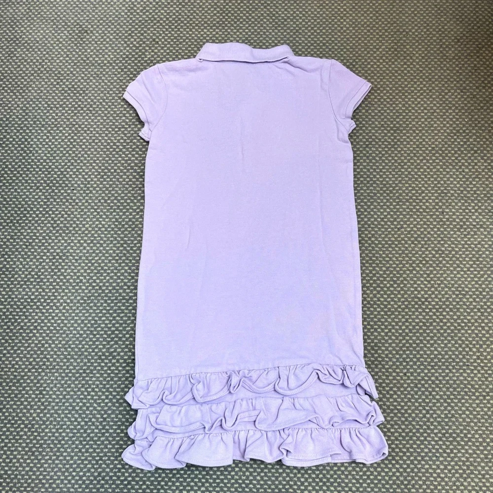 Ralph Lauren light purple